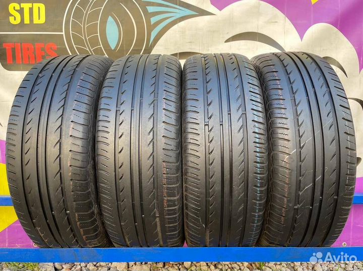 Goodyear Fuelmax D 205/60 R16