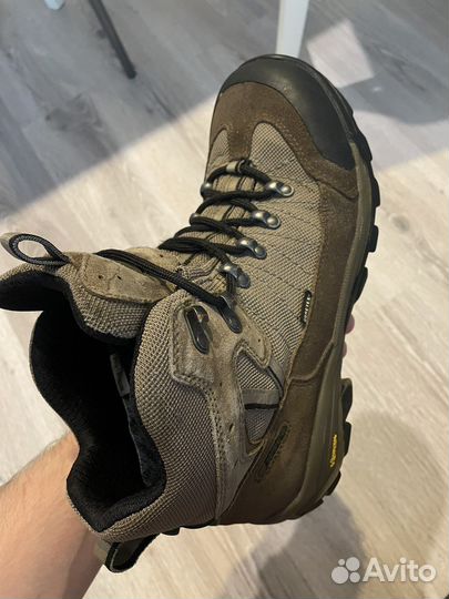 Ботинки Zamberlan