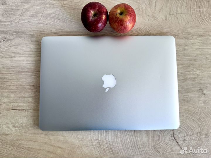 MacBook Pro 15