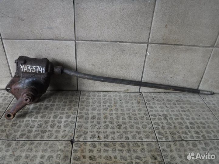 Механизм рулевого управления УАЗ 3741 I (1985—н. в