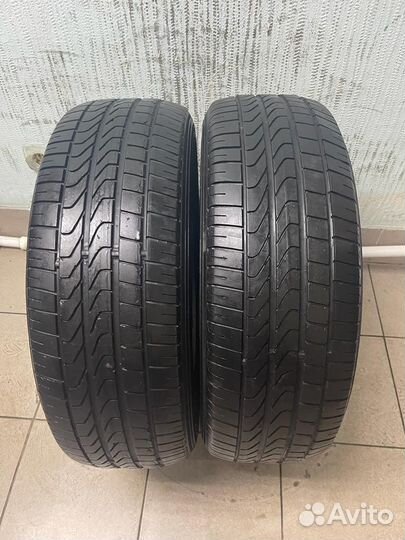 Pirelli Scorpion Verde 215/65 R17