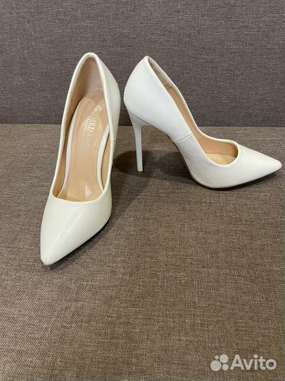 Свадебные туфли