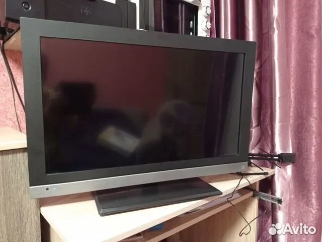 ЖК телевизоры тв бу рабочий