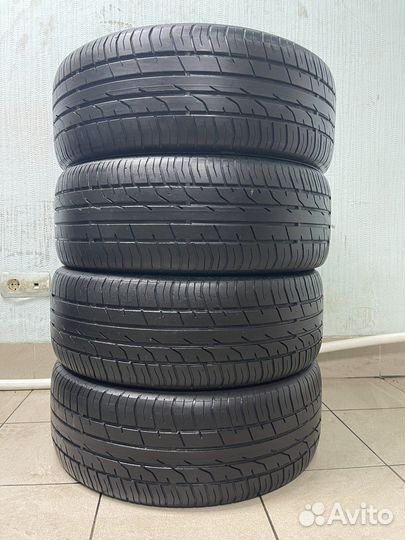 Continental ContiPremiumContact 2 215/55 R17