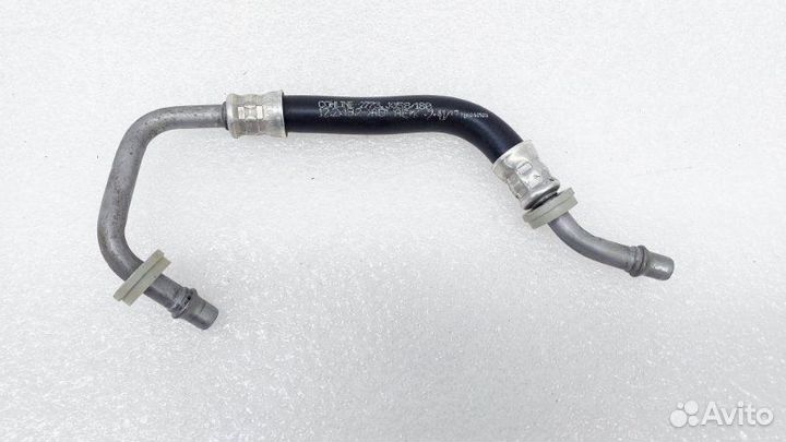 Трубка охлаждения АКПП Mercedes-Benz E-Class W213
