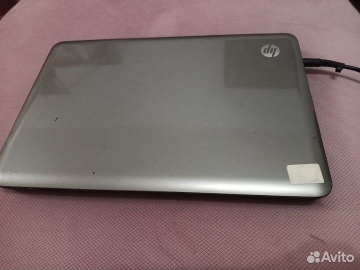 Ноутбук hp pavilion g4