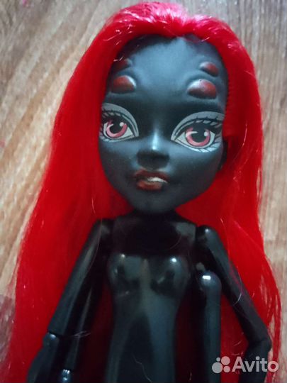 Кукла Монстер Хай