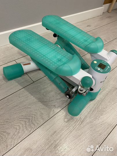 Степпер domyos декатлон