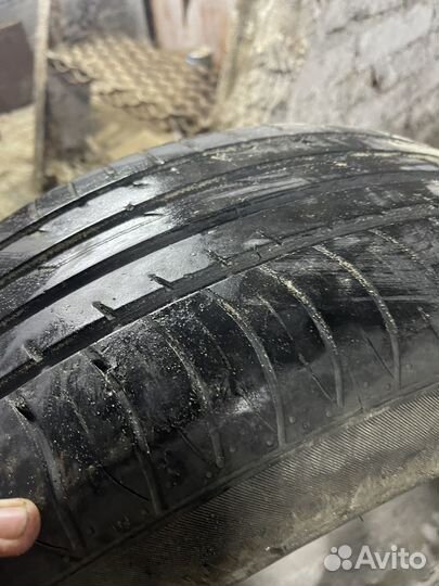 Комплект колес для bmw