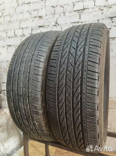 Bridgestone Dueler H/P 215/60 R17 96H