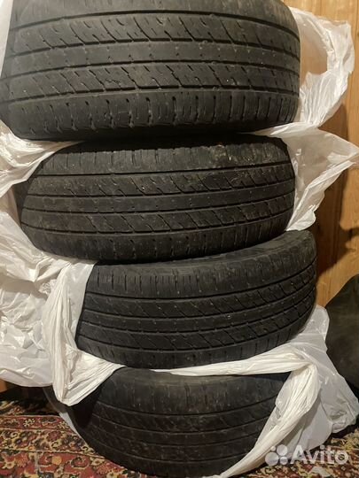 Kumho Grugen Premium 235/55 R19 101H