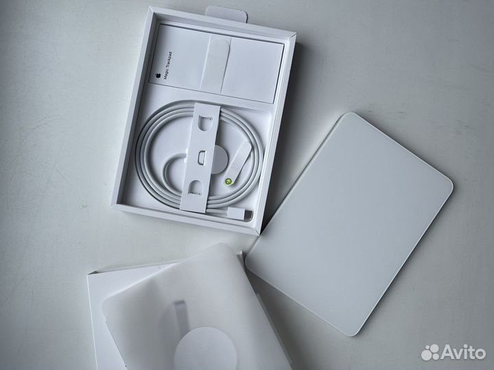 Apple Magic Trackpad (USB-C) A3120