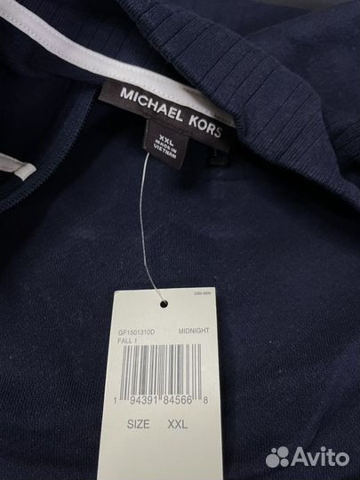 Свитер XL Michael Kors