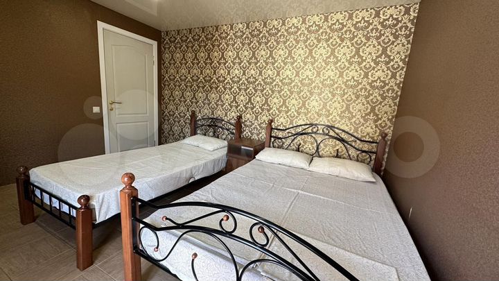 Комната 20 м², 2/2 эт.