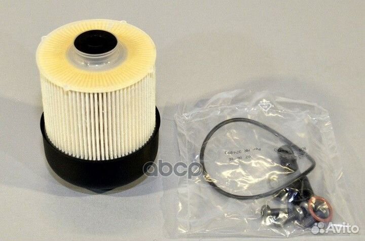 REN164033646R фильтр топливный Renault 1640336