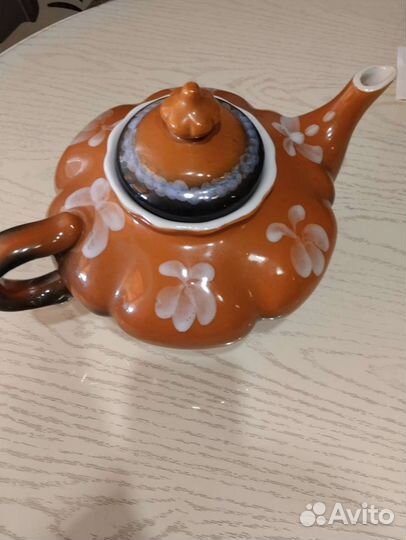 Заварочный чайник