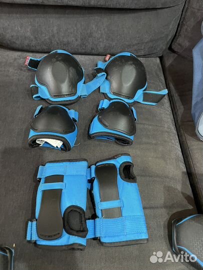 Лыжные ботинки salomon