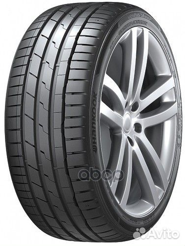 Hankook Ventus S1 Evo 3 K127 245/35 R20