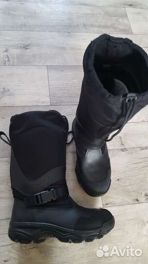 Сапоги фарадей.ботинки