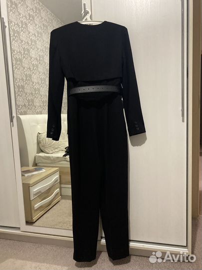 Комбинезон женский Mango