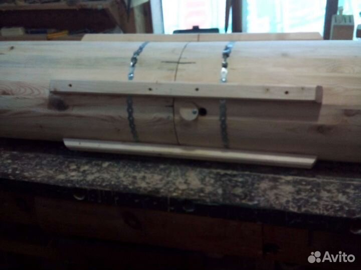 Колода для пчел