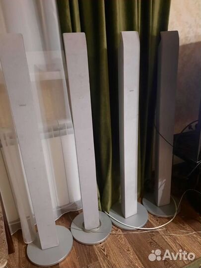 Домашний кинотеатр philips