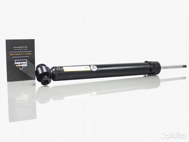 Амортизатор Land Rover Velar L560 задний активный