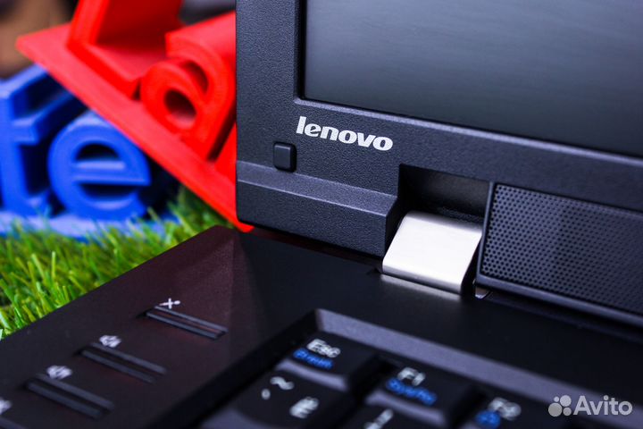 ThinkPad L520 - надежные ноутбуки с Гарантией