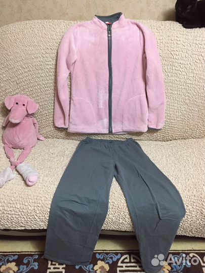 Домашний костюм Triumph- 36(44)