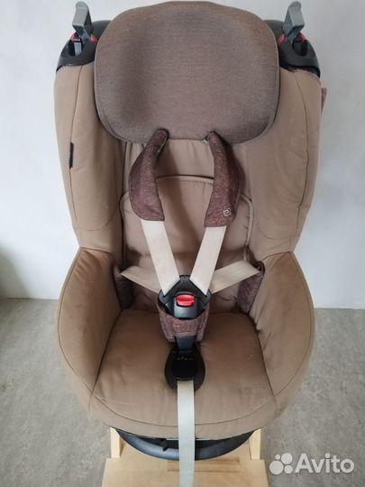 Автокресло maxi cosi tobi