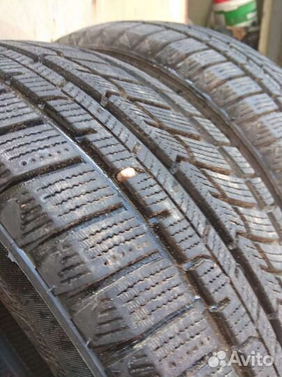 Acustica Challenger 205/60 R16