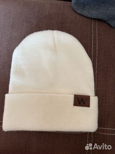 Шапка детская