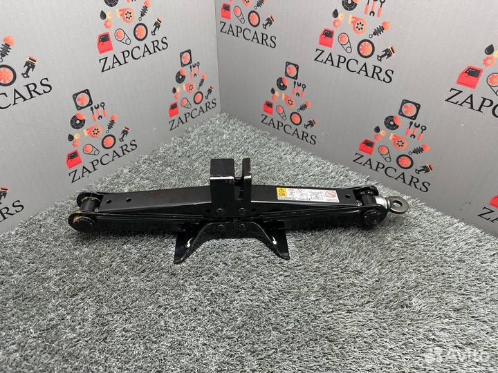 Домкрат Mazda Cx-5 KF