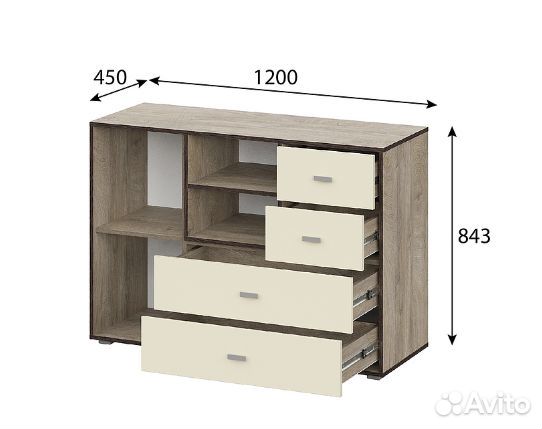 Модульная система 