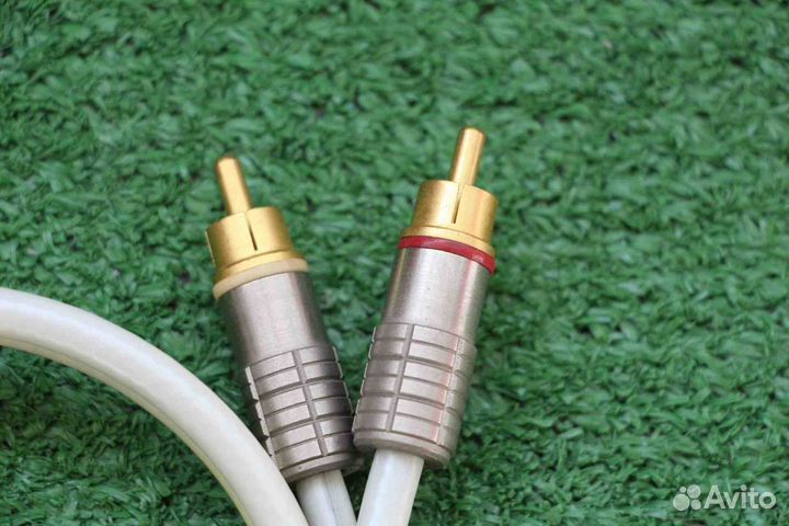 RCA Audio-Technica Ceramics, Japan