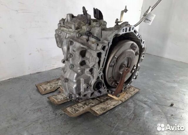 Вариатор Nissan Teana j32 3.5