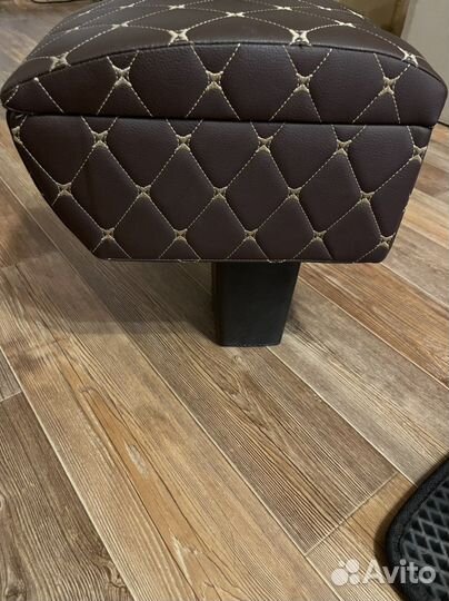 Подлокотник ford focus 3