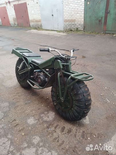 Снегоход