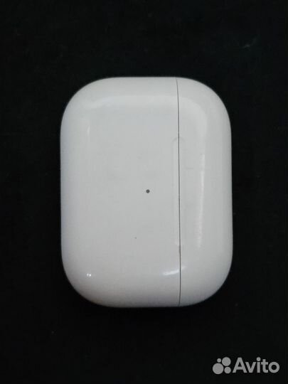 Беспроводные наушники apple airpods pro 1