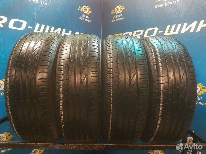 Bridgestone Turanza ER300 205/60 R16