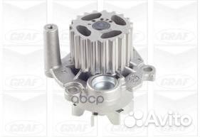 Насос водяной (помпа) volkswagen pa879 Graf