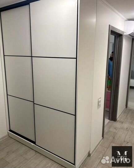 Шкаф купе для одежды