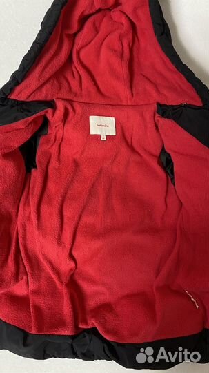 Куртка детская