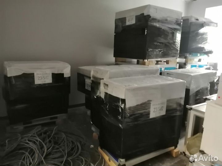 Перевозка крупногабаритных грузов