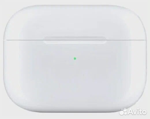 Новый кейс Apple Airpods Pro Original