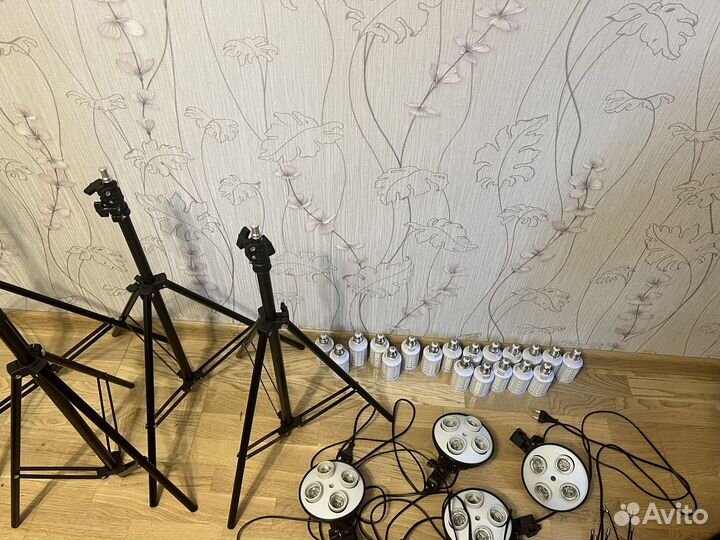 Новый Софтбокс