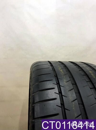 Michelin Pilot Super Sport 295/35 R20 105Y