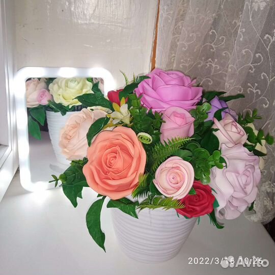 Светильники ручной работы