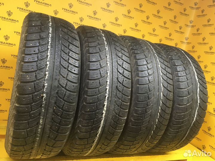 Gislaved Nord Frost 5 235/65 R17 108T