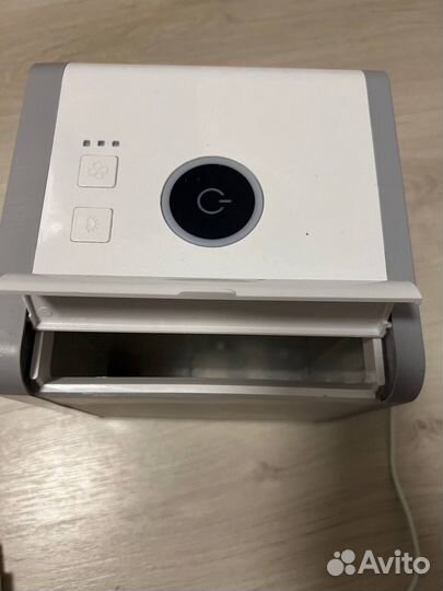 Мини кондиционер